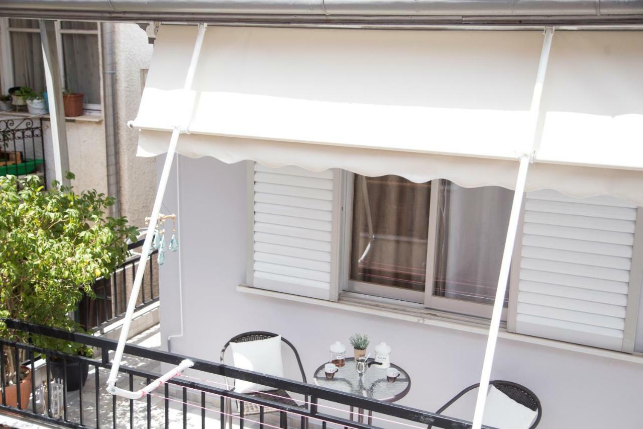 Appartement Philippos House à Nydri  Extérieur photo